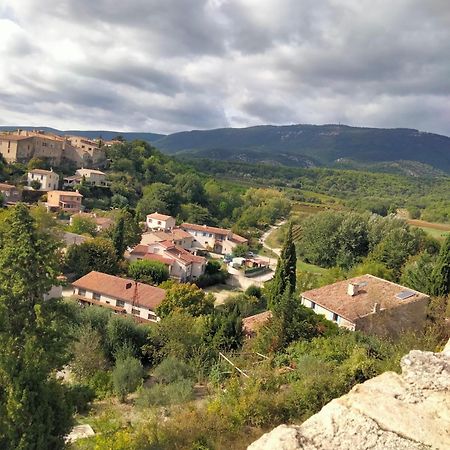 Nature Bed & Breakfast Cabrieres-d'Aigues Exterior photo